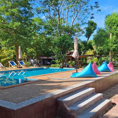 Pana Long Beach Resort - Sha Plus Ко-Ланта Екстер'єр фото