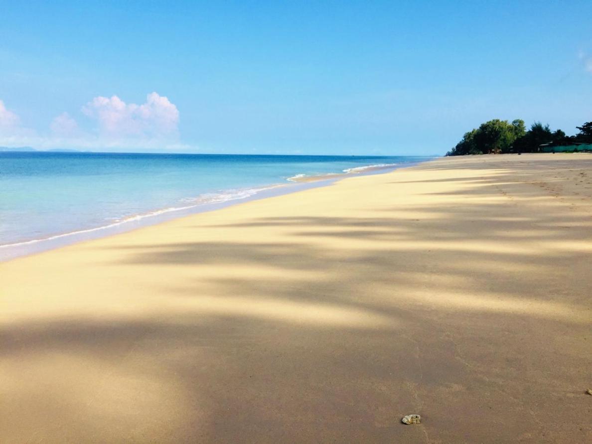 Pana Long Beach Resort - Sha Plus Ко-Ланта Екстер'єр фото